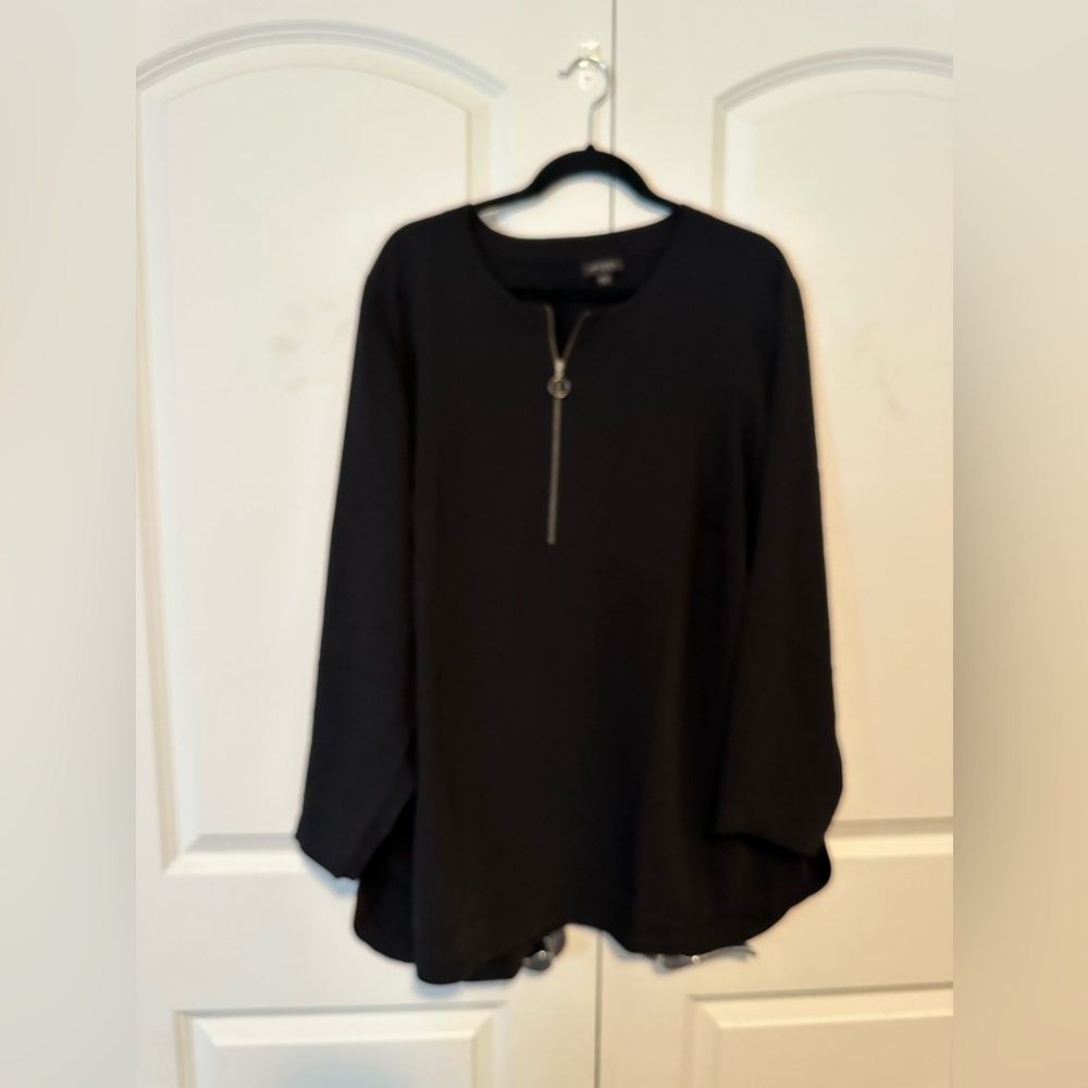 JJill Tunic